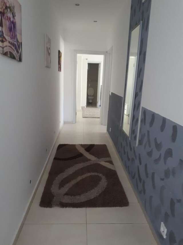 Апартаменты Villa la vie Улцинь-11